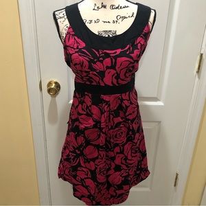 Motherhood Maternity Sleeveless Dress- $15